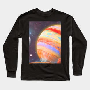 fun Long Sleeve T-Shirt